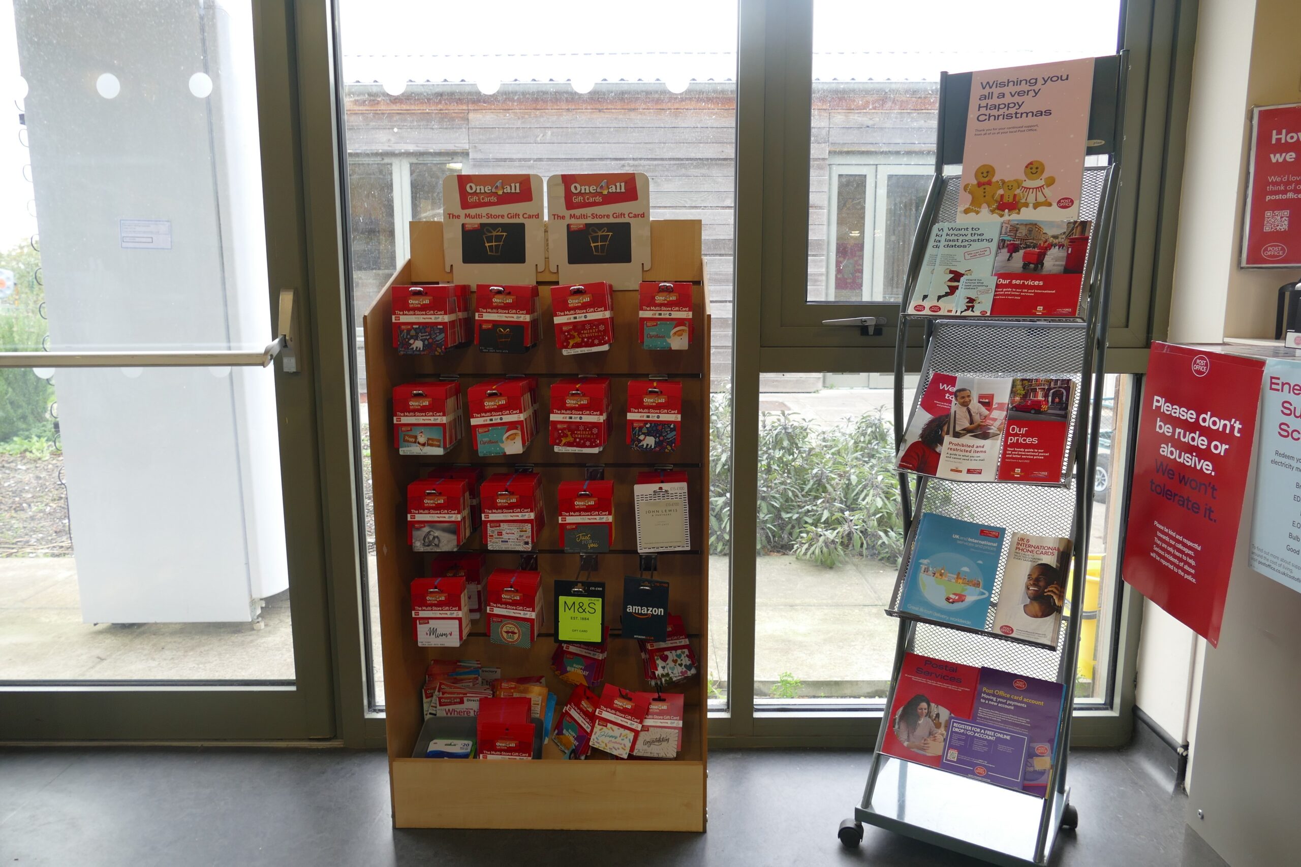 Fairfield College Post Office Dilton Marsh